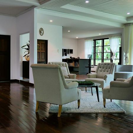 The Chabang Langkawi Villa Екстериор снимка