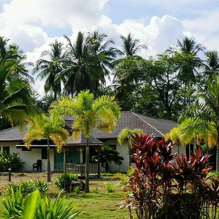 The Chabang Langkawi Villa Екстериор снимка