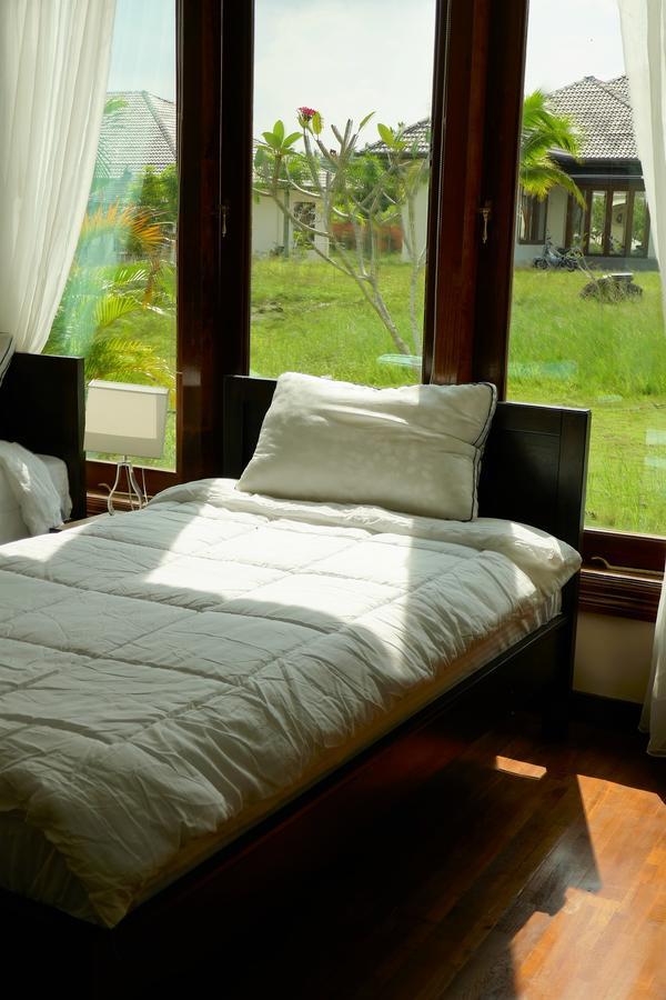 The Chabang Langkawi Villa Екстериор снимка