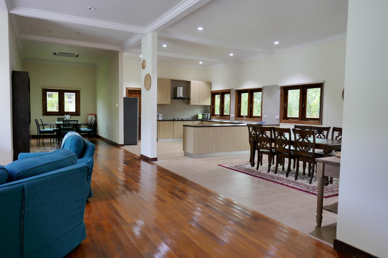 The Chabang Langkawi Villa Екстериор снимка