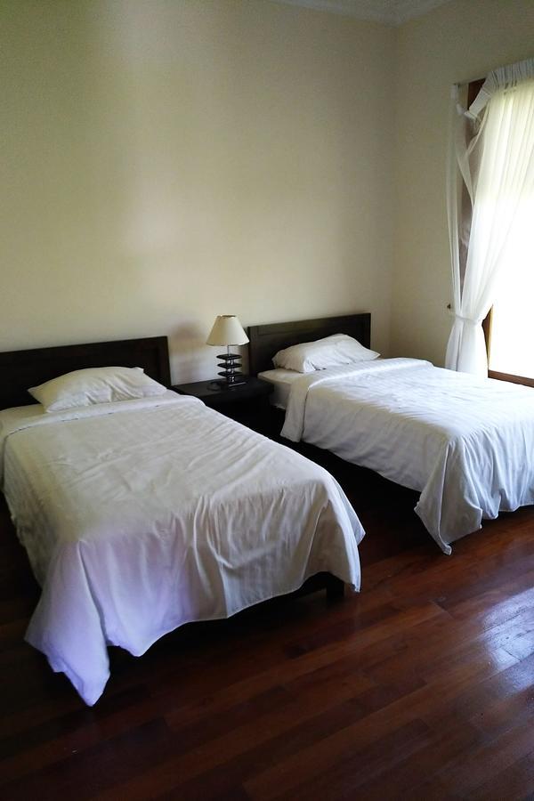 The Chabang Langkawi Villa Екстериор снимка