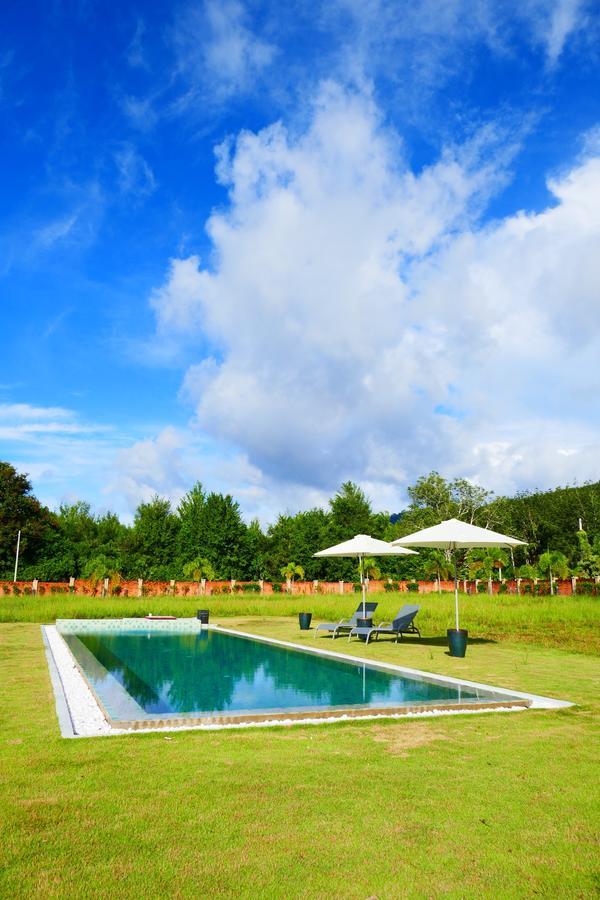 The Chabang Langkawi Villa Екстериор снимка
