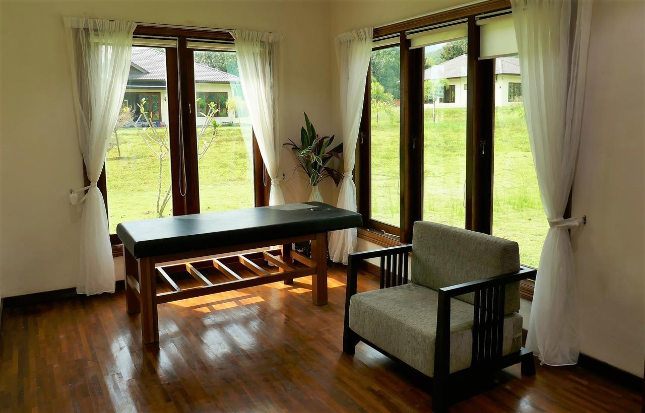 The Chabang Langkawi Villa Екстериор снимка