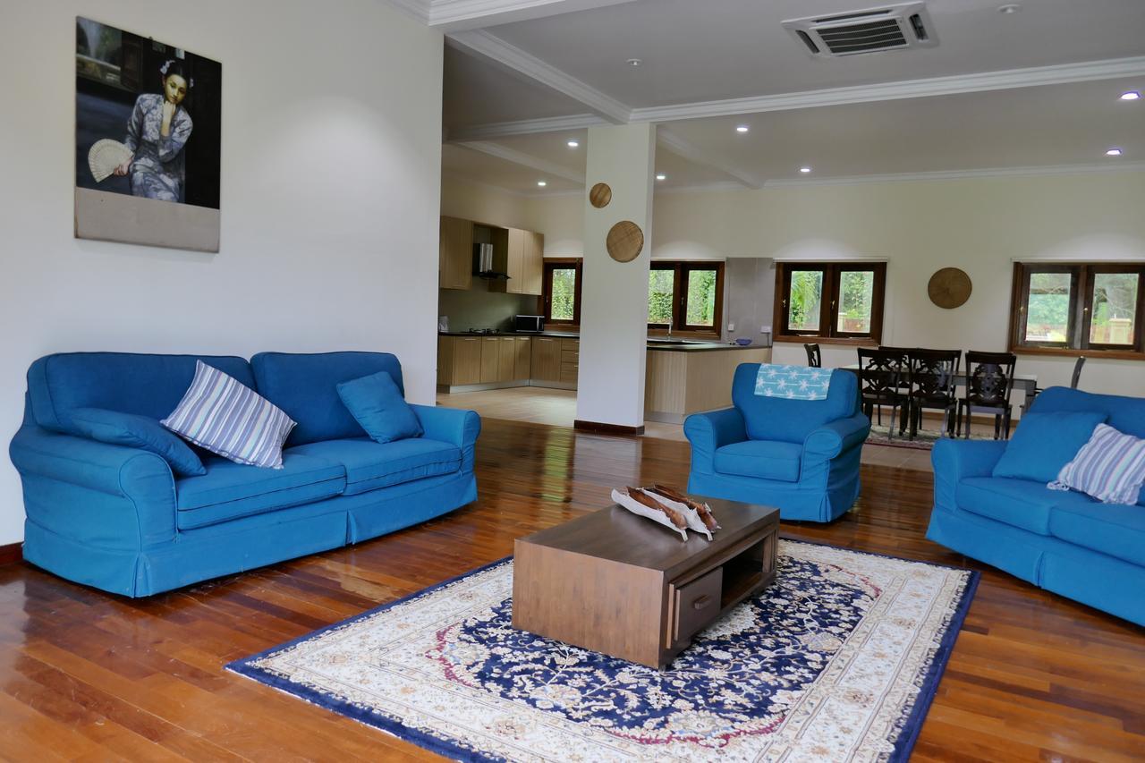 The Chabang Langkawi Villa Екстериор снимка