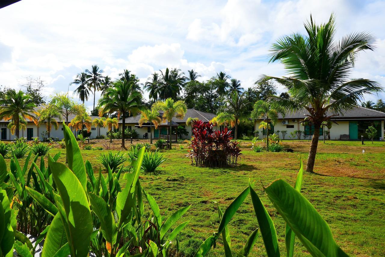 The Chabang Langkawi Villa Екстериор снимка