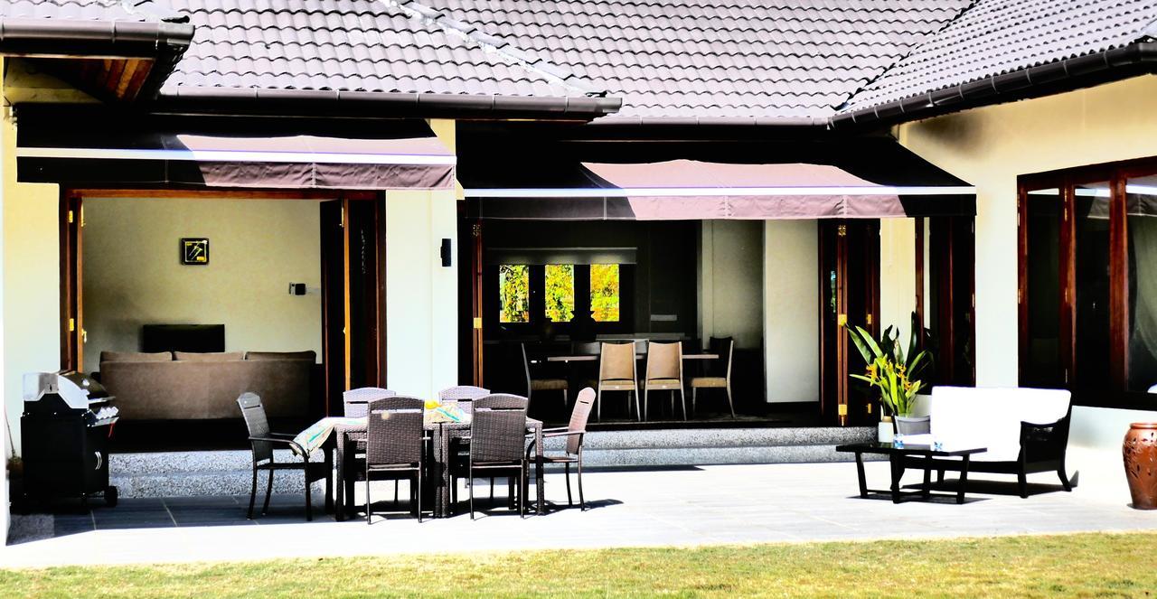 The Chabang Langkawi Villa Екстериор снимка