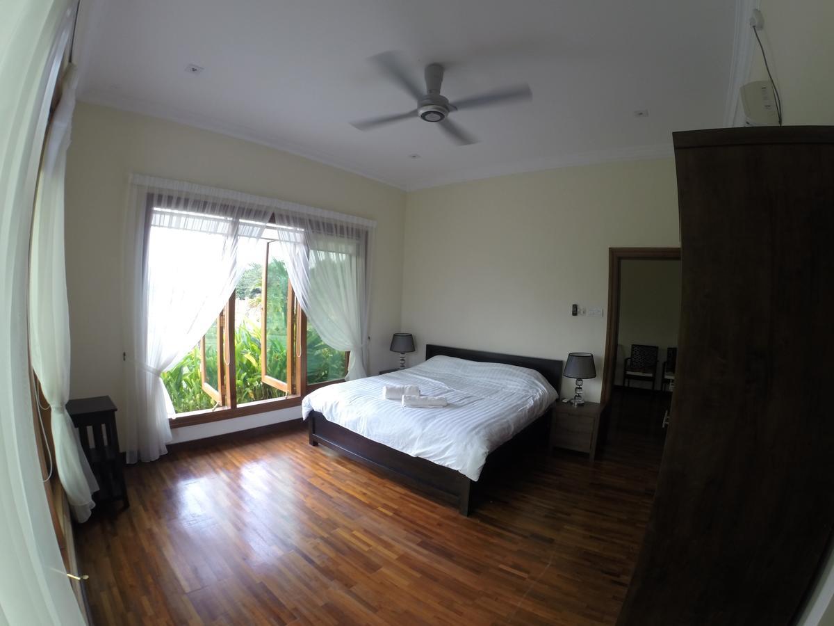 The Chabang Langkawi Villa Екстериор снимка