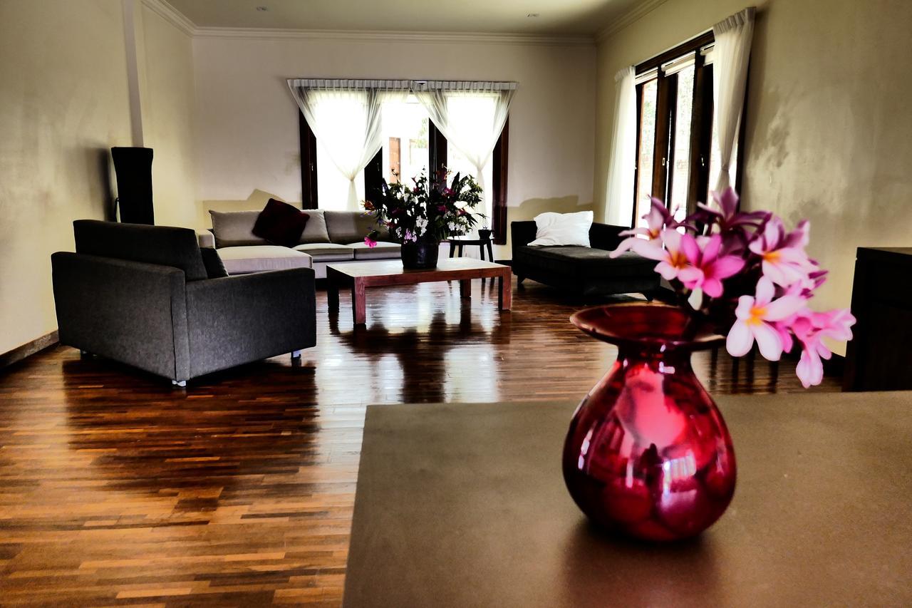 The Chabang Langkawi Villa Екстериор снимка