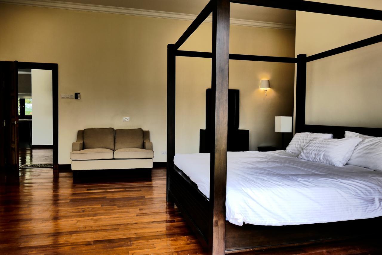 The Chabang Langkawi Villa Екстериор снимка