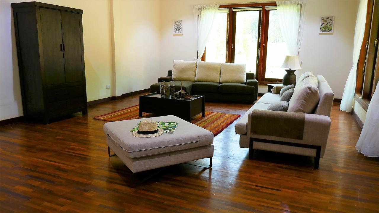 The Chabang Langkawi Villa Екстериор снимка