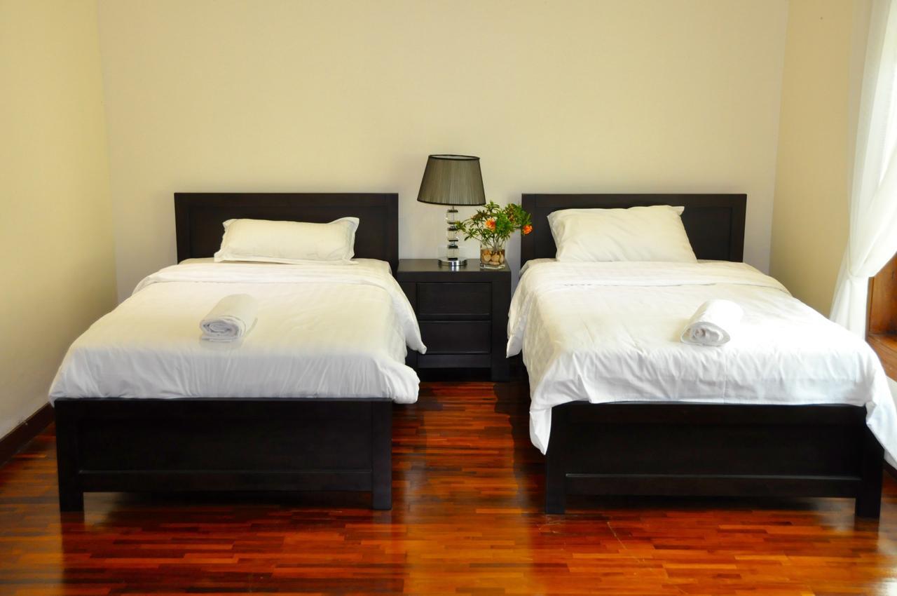 The Chabang Langkawi Villa Екстериор снимка
