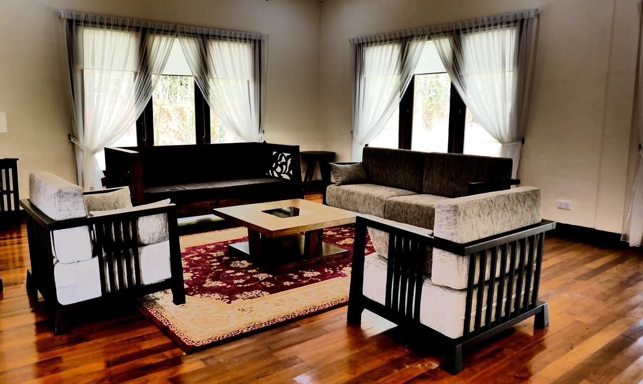 The Chabang Langkawi Villa Екстериор снимка