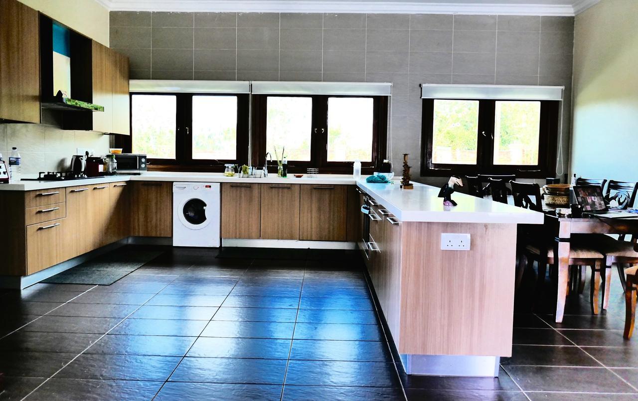 The Chabang Langkawi Villa Екстериор снимка