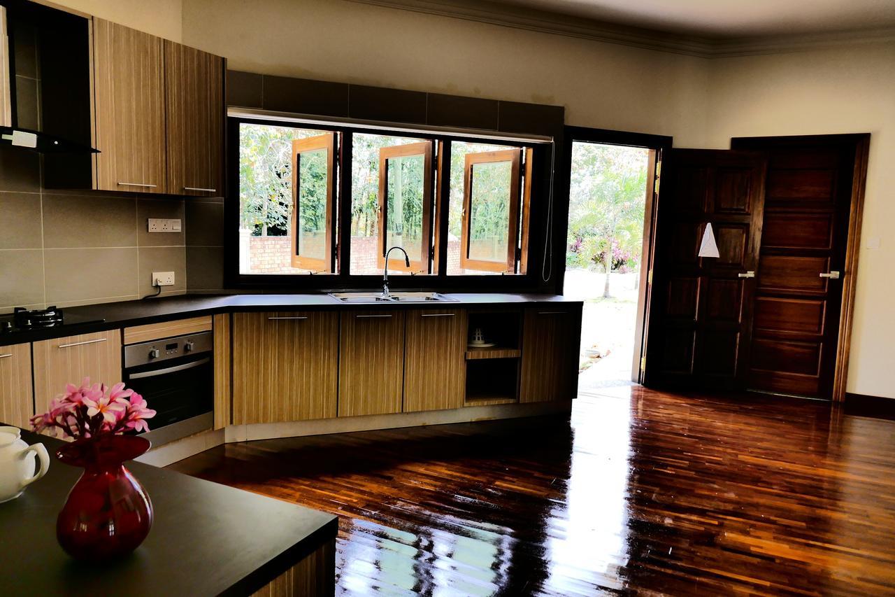 The Chabang Langkawi Villa Екстериор снимка