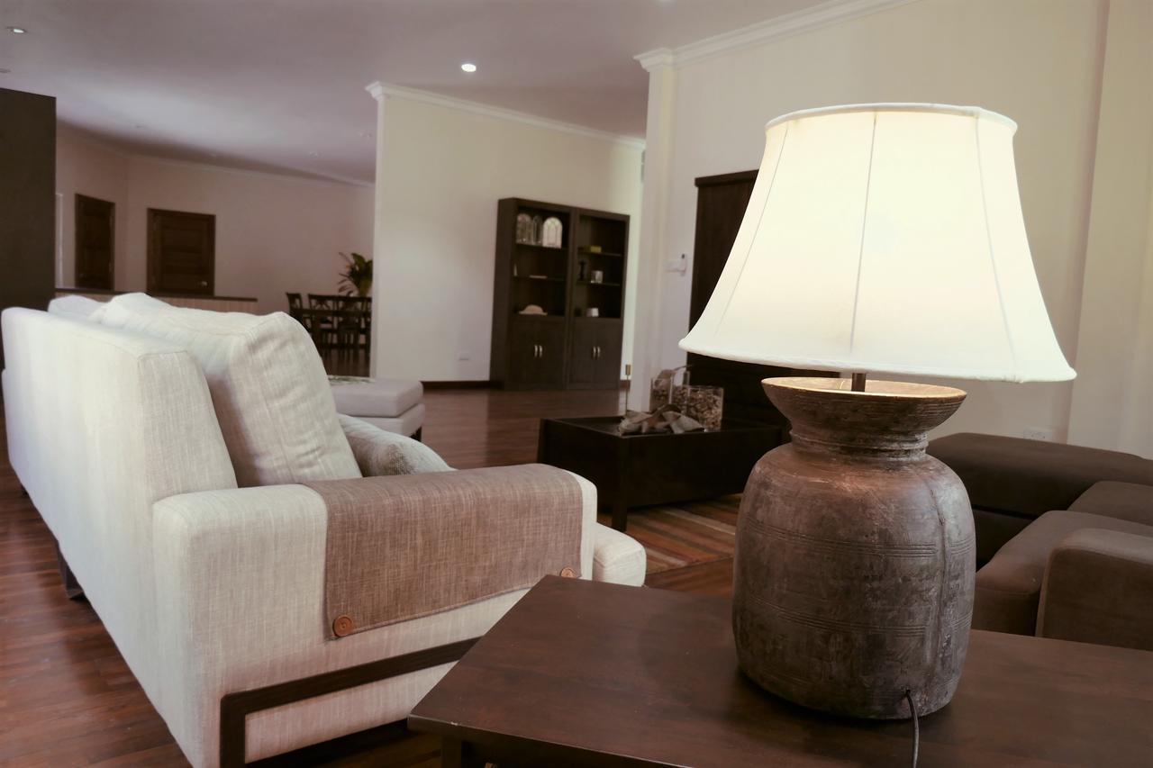 The Chabang Langkawi Villa Екстериор снимка