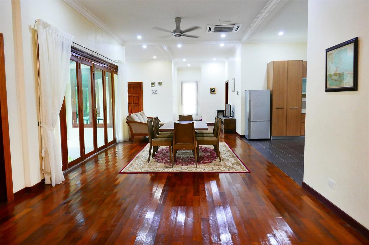 The Chabang Langkawi Villa Екстериор снимка