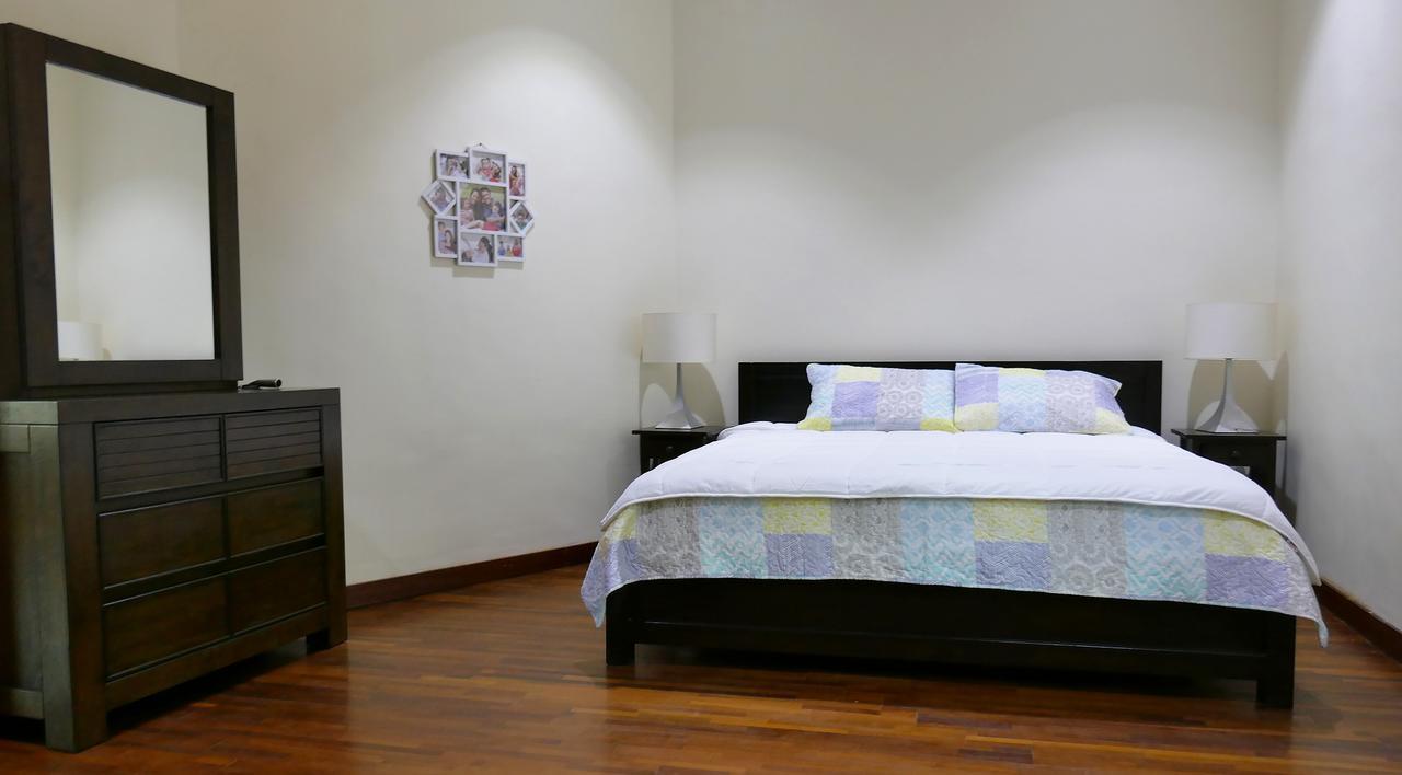 The Chabang Langkawi Villa Екстериор снимка