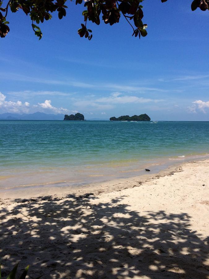 The Chabang Langkawi Villa Екстериор снимка