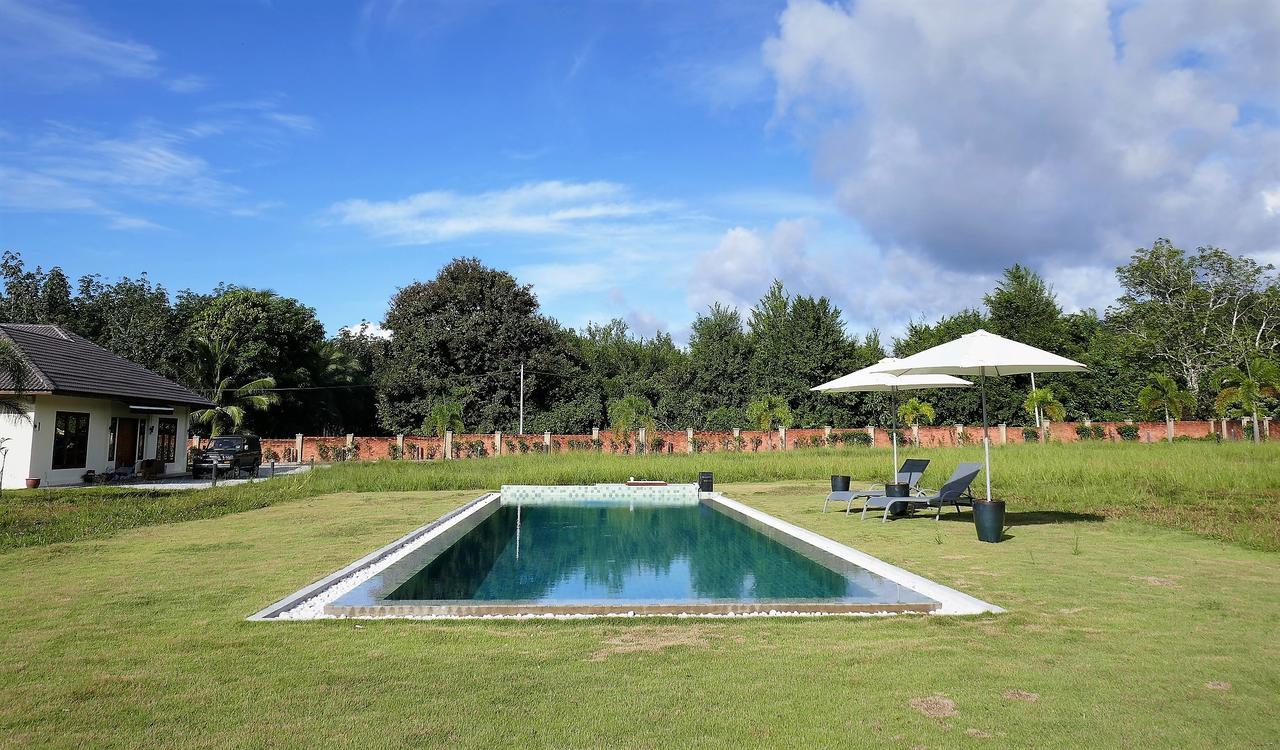 The Chabang Langkawi Villa Екстериор снимка