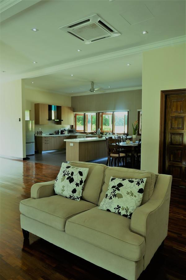 The Chabang Langkawi Villa Екстериор снимка