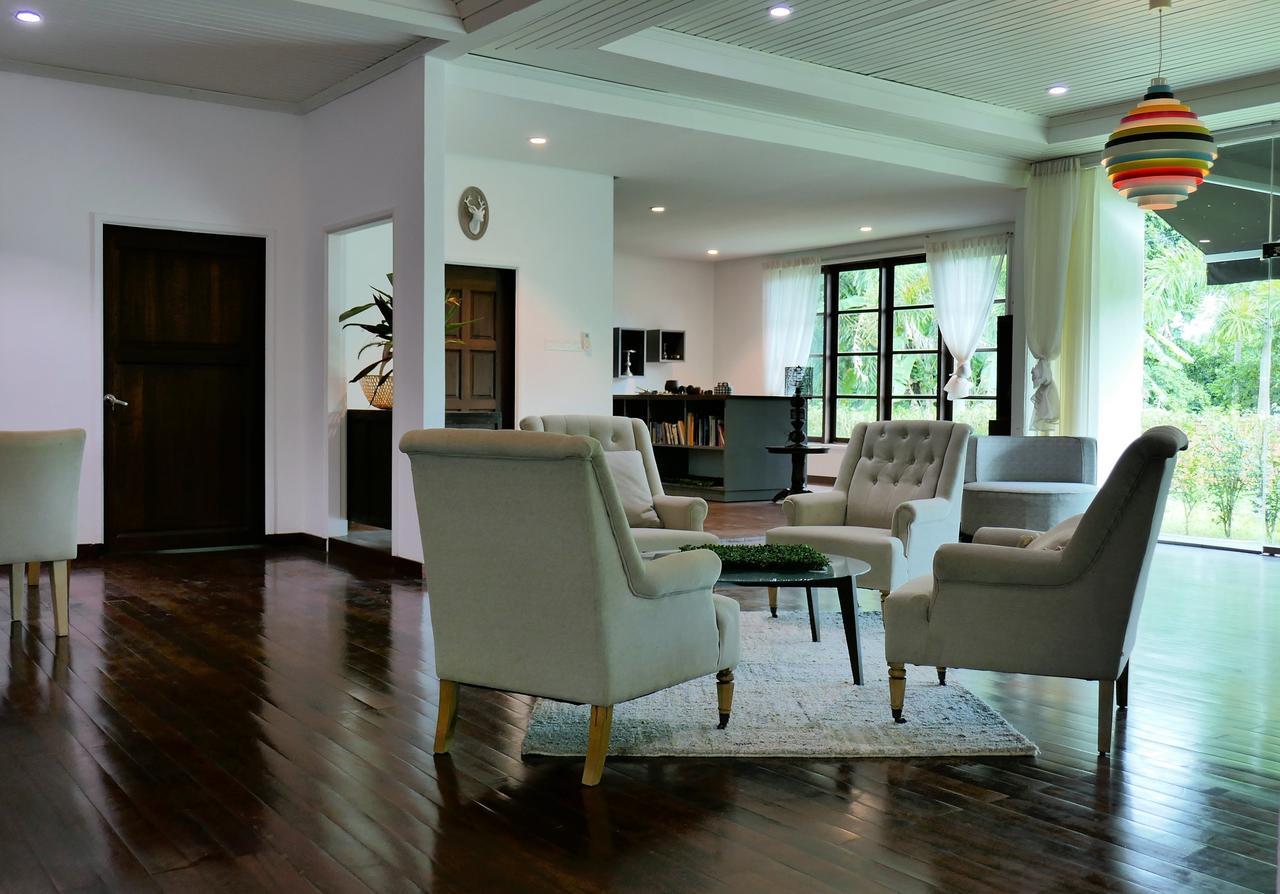 The Chabang Langkawi Villa Екстериор снимка
