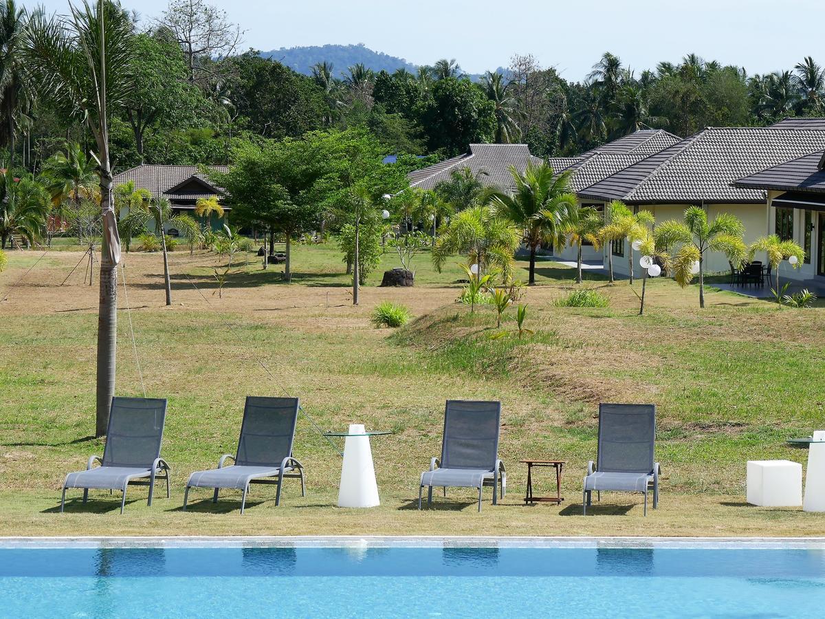 The Chabang Langkawi Villa Екстериор снимка