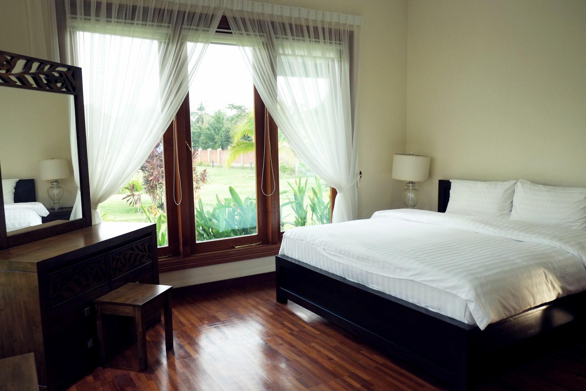 The Chabang Langkawi Villa Екстериор снимка