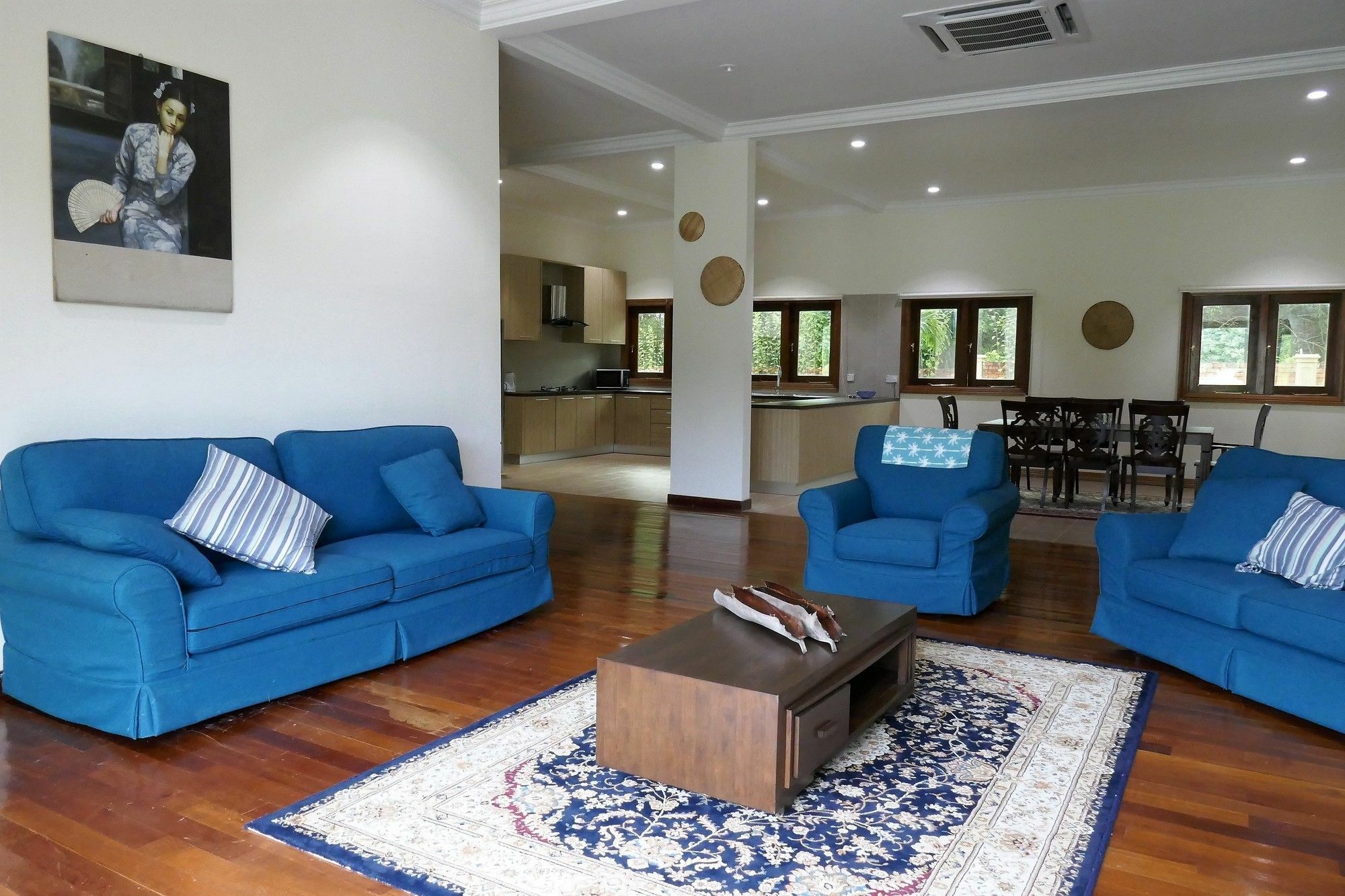 The Chabang Langkawi Villa Екстериор снимка