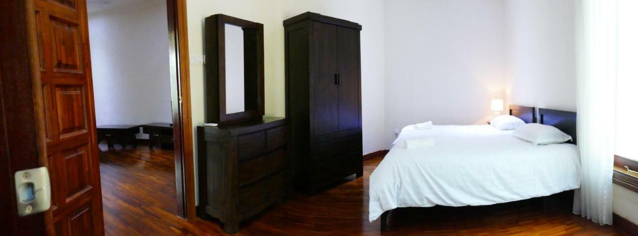 The Chabang Langkawi Villa Екстериор снимка