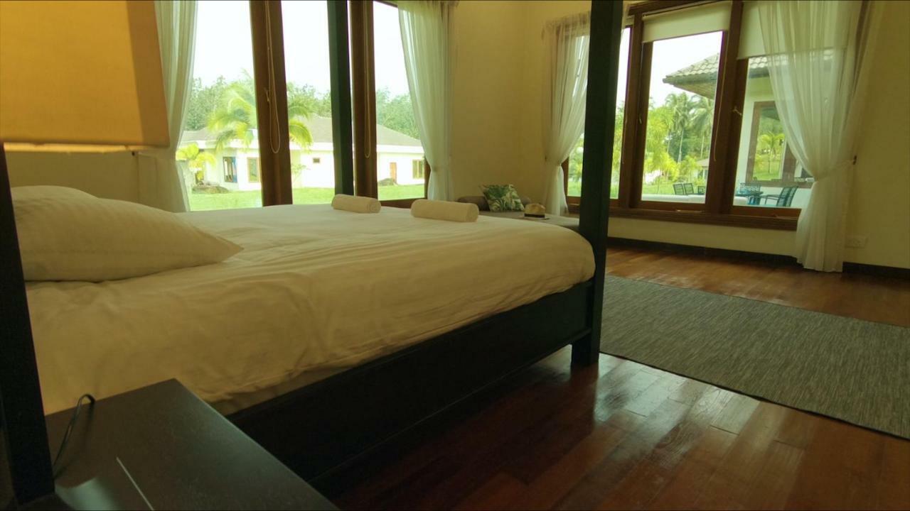The Chabang Langkawi Villa Екстериор снимка