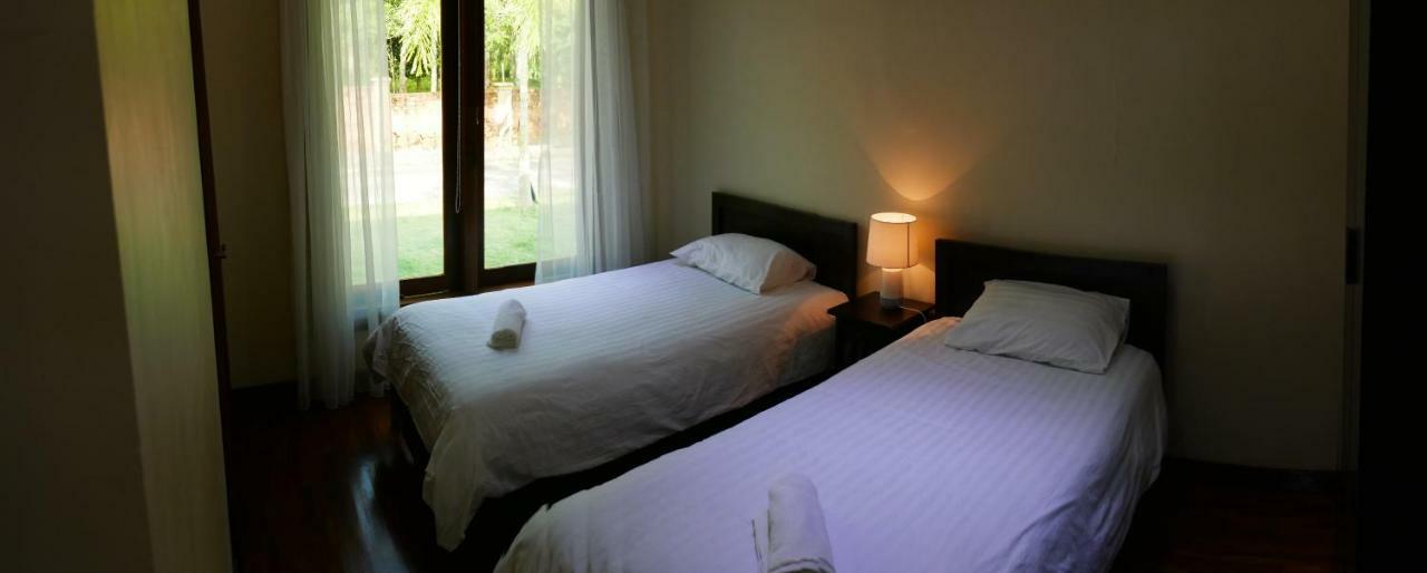 The Chabang Langkawi Villa Екстериор снимка