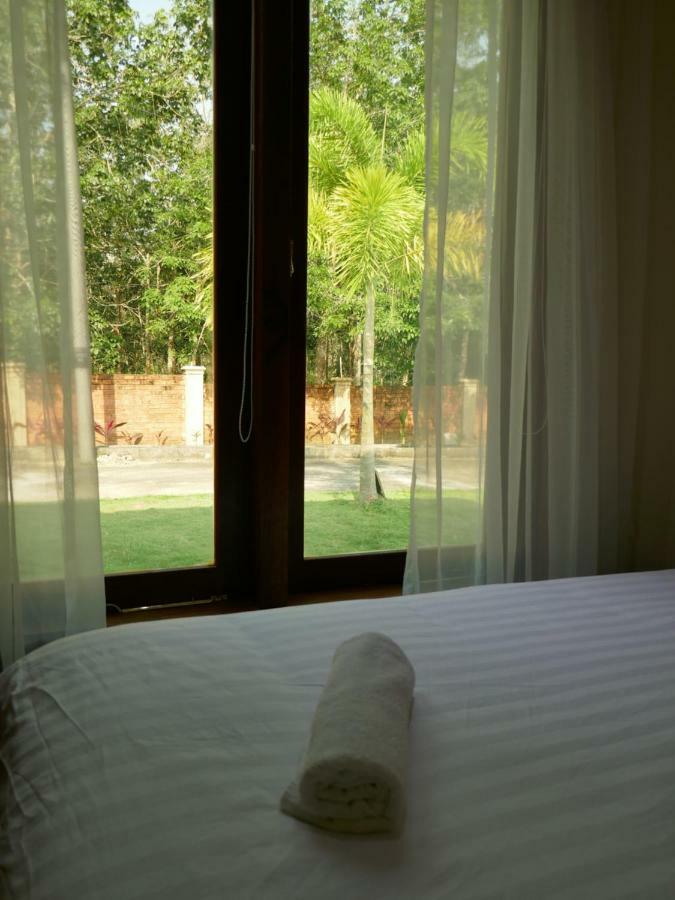 The Chabang Langkawi Villa Екстериор снимка