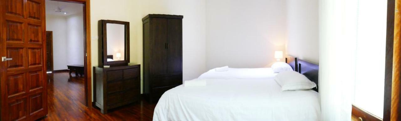 The Chabang Langkawi Villa Екстериор снимка