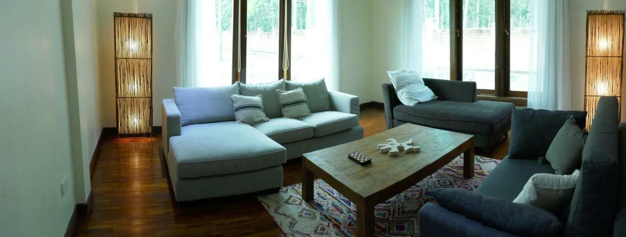 The Chabang Langkawi Villa Екстериор снимка