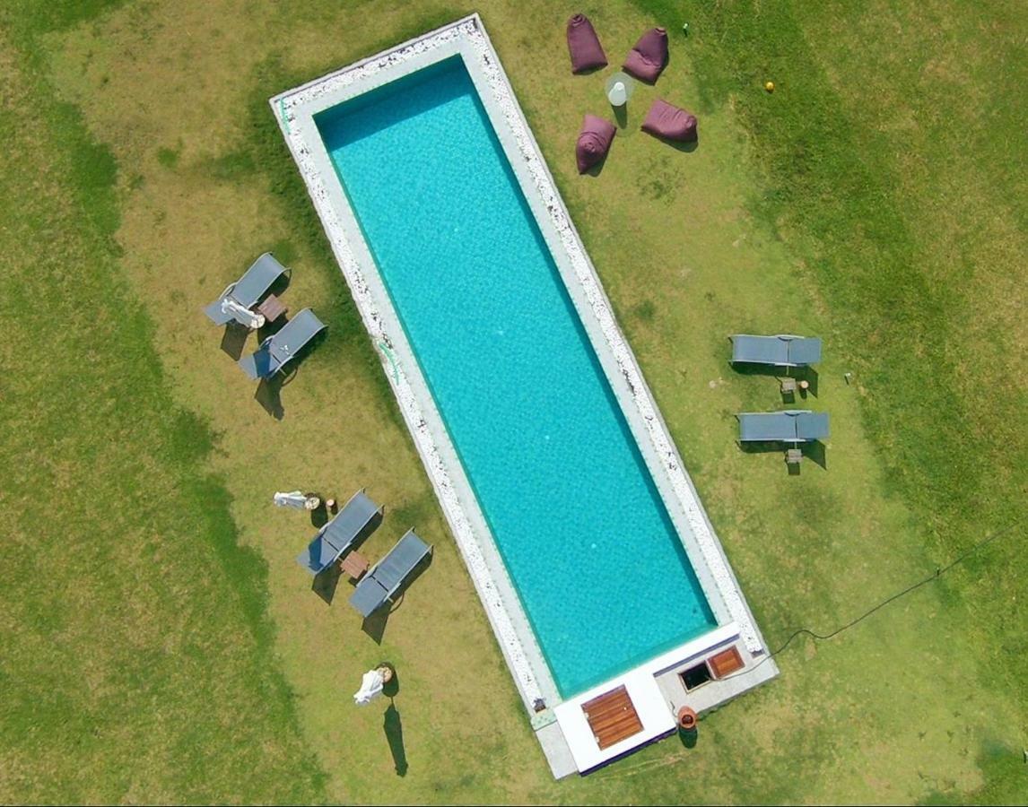 The Chabang Langkawi Villa Екстериор снимка
